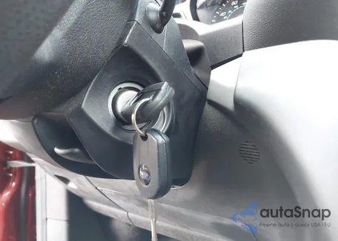 2016 Ford Escape Se из США, поврежденный, VIN 1FMCU0GX4GUC09065